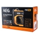 Компрессор AEG BK18C-0 4935478457
