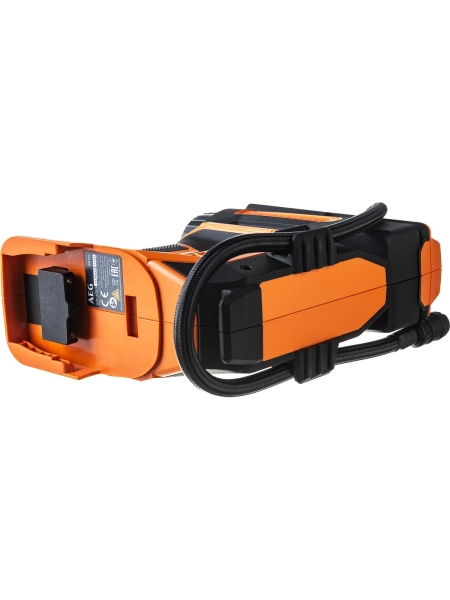 Компрессор AEG BK18C-0 4935478457