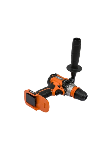 Бесщеточная аккумуляторная дрель-шуруповерт AEG BSB18CBL-0 4935451082