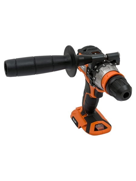 Бесщеточная аккумуляторная дрель-шуруповерт AEG BSB18CBL-0 4935451082