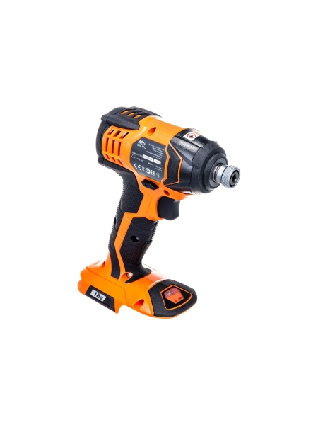 Импульсный винтоверт AEG BSS18C-0 4935428405