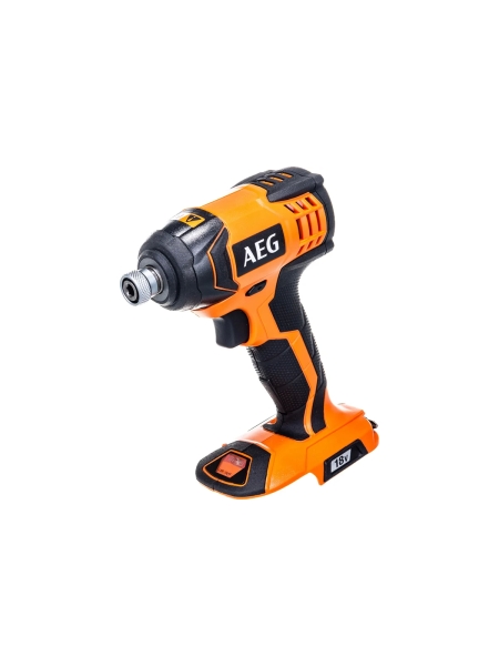 Импульсный винтоверт AEG BSS18C-0 4935428405