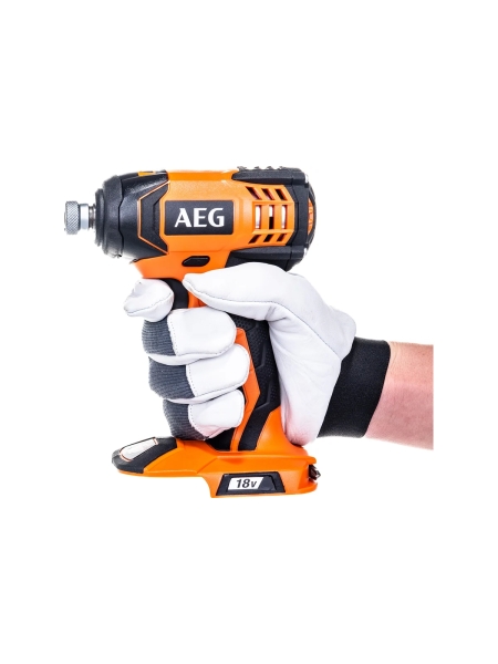 Импульсный винтоверт AEG BSS18C-0 4935428405