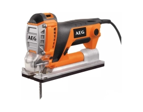 Лобзик AEG PST 500 X 4935428260