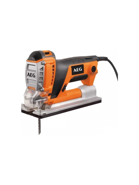 Лобзик AEG PST 500 X 4935428260