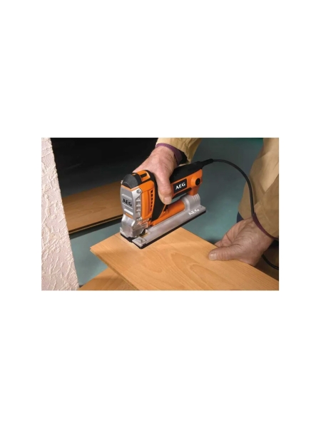 Лобзик AEG PST 500 X 4935428260