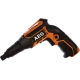 Шуруповерт для гипсокартона AEG BTS12C-0 4935459624