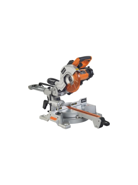 Торцовочная пила AEG PS 216 L3 4935471981