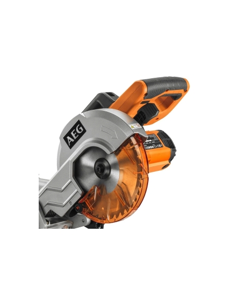 Торцовочная пила AEG PS 216 L3 4935471981
