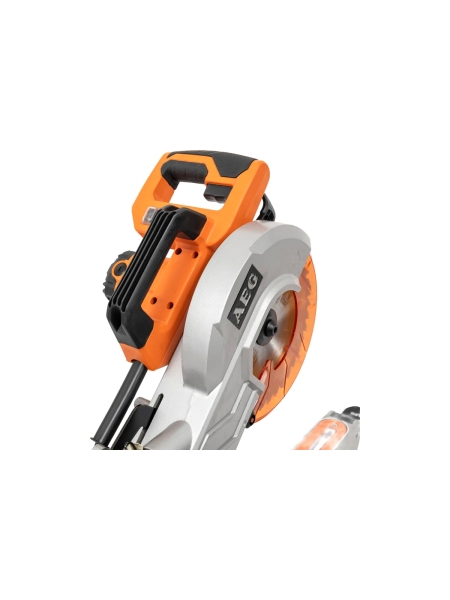 Торцовочная пила AEG PS 216 L3 4935471981