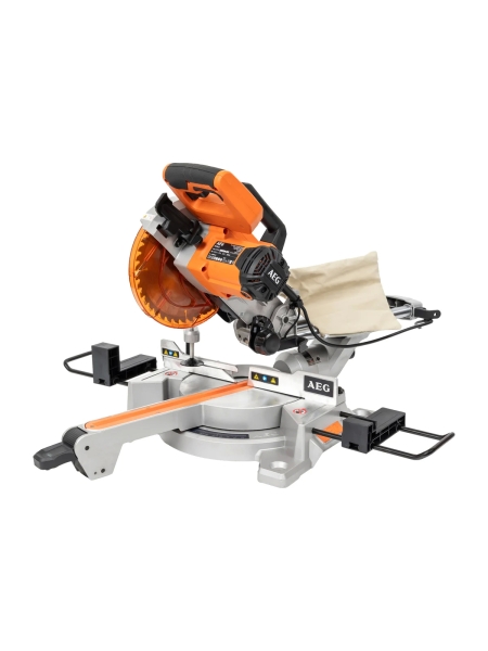 Торцовочная пила AEG PS 216 L3 4935471981