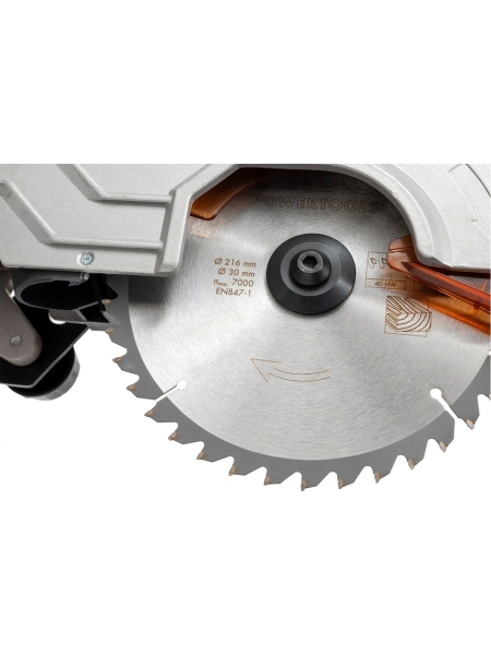 Торцовочная пила AEG PS 216 L3 4935471981