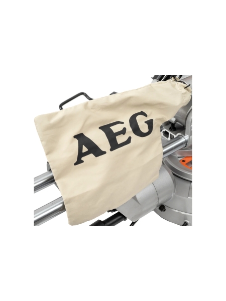 Торцовочная пила AEG PS 216 L3 4935471981