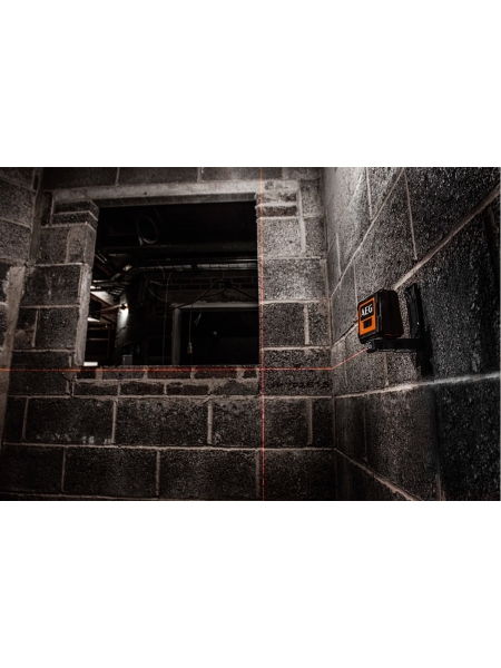 Лазерный нивелир AEG CLR215-B 4935472252