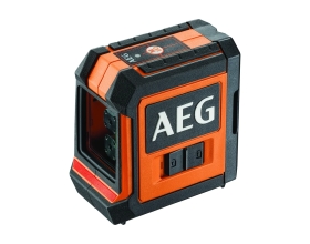 Лазерный нивелир AEG CLR215-B 4935472252