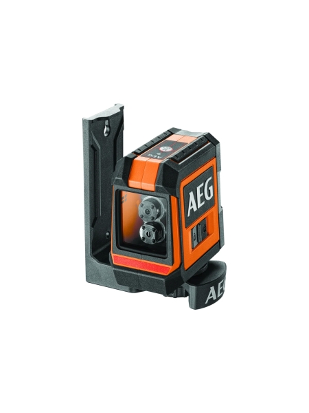 Лазерный нивелир AEG CLR215-B 4935472252