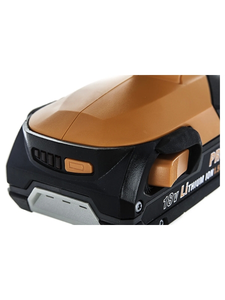 Аккумуляторная дрель-шуруповерт AEG BS 18G2 Li-152C 433950