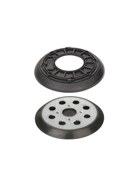 Подошва шлифовальная (125 мм; 8 отв) для EX 125 ES AEG 4932352870