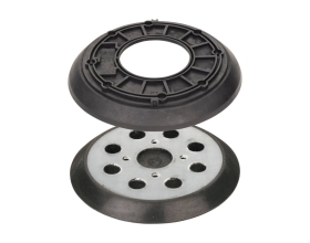 Подошва шлифовальная (125 мм; 8 отв) для EX 125 ES AEG 4932352870