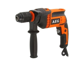 Ударная дрель AEG SBE 650 R 381770