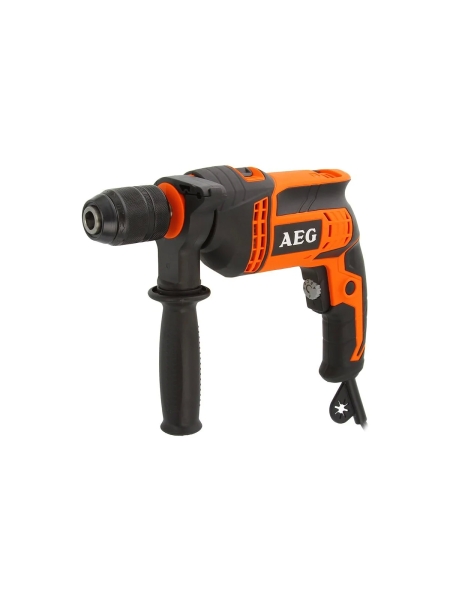 Ударная дрель AEG SBE 650 R 381770