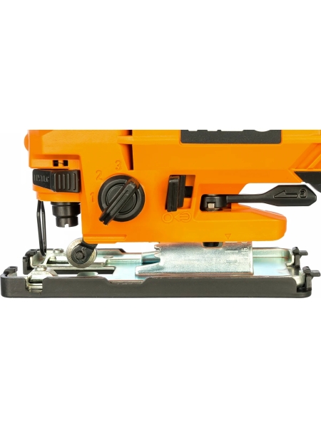 Лобзик AEG STEP 100X 4935451000