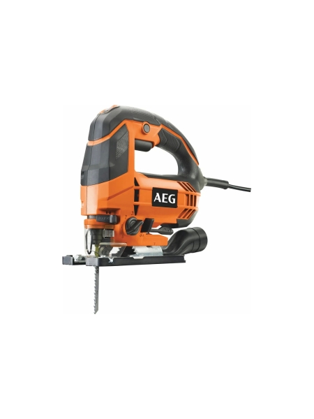Лобзик AEG STEP 100X 4935451000