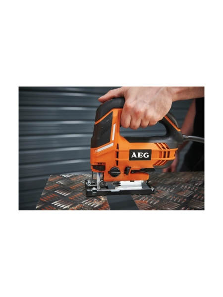 Лобзик AEG STEP 100X 4935451000