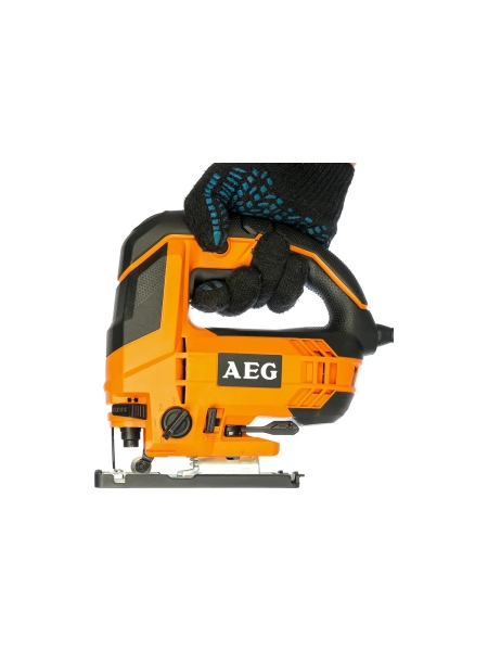 Лобзик AEG STEP 100X 4935451000