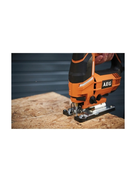 Лобзик AEG STEP 100X 4935451000
