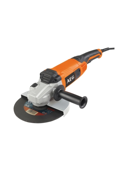 Угловая шлифмашина AEG WS 22-230 DMS 4935431730