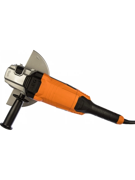 Угловая шлифмашина AEG WS 22-230 DMS 4935431730