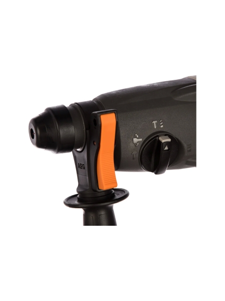 Перфоратор AEG KH26E 4935428180