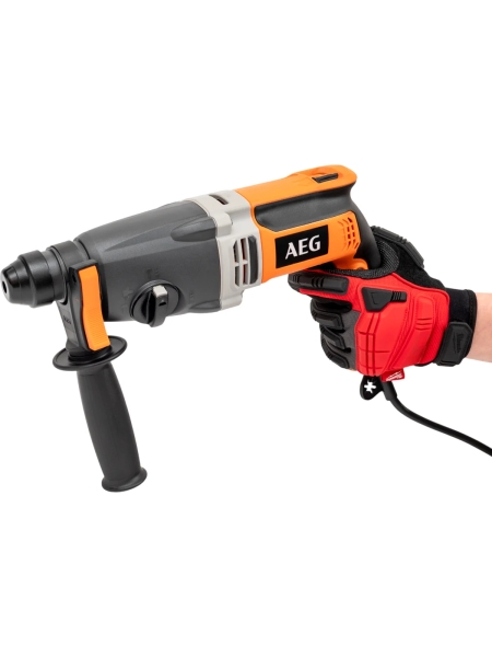 Перфоратор AEG KH26E 4935428180