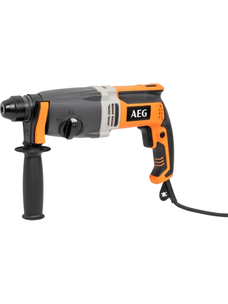 Перфоратор AEG KH26E 4935428180