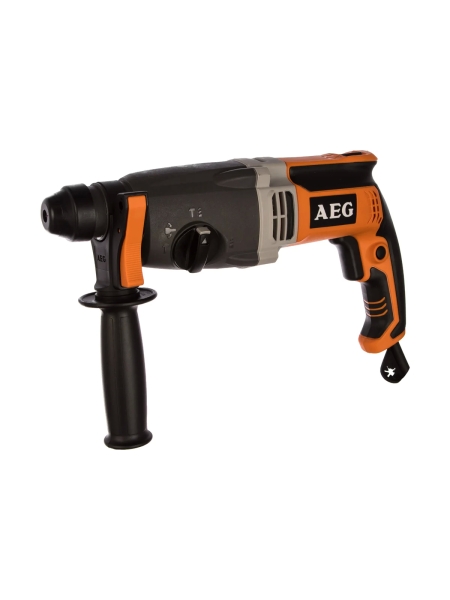 Перфоратор AEG KH26E 4935428180