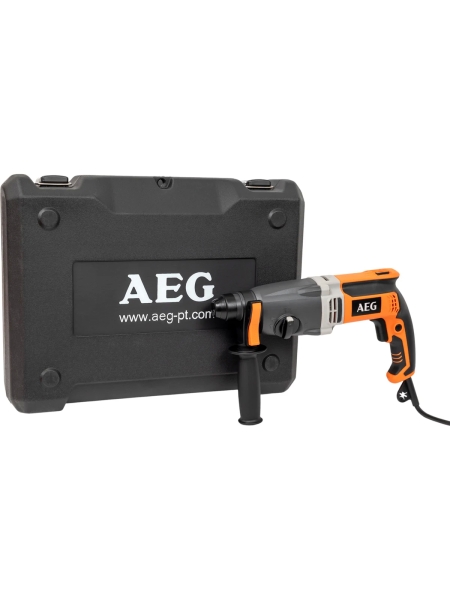 Перфоратор AEG KH26E 4935428180