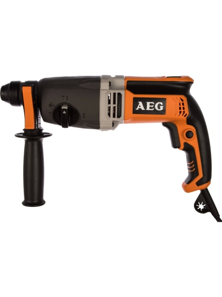 Перфоратор AEG KH26E 4935428180