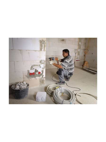 Перфоратор AEG KH26E 4935428180