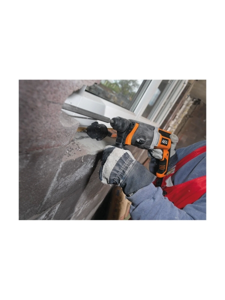 Перфоратор AEG KH26E 4935428180