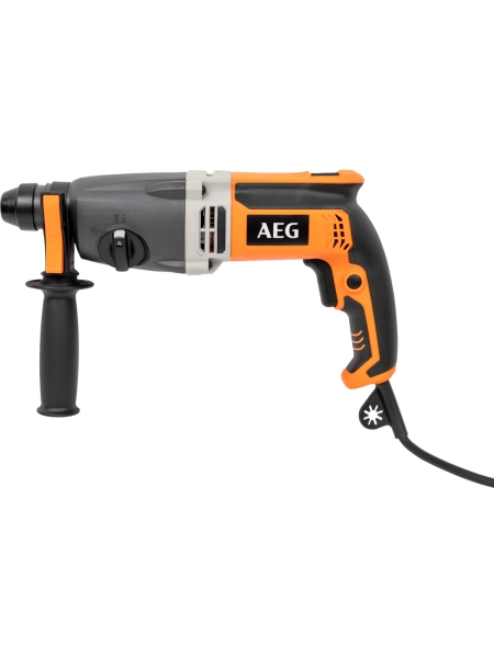 Перфоратор AEG KH26E 4935428180