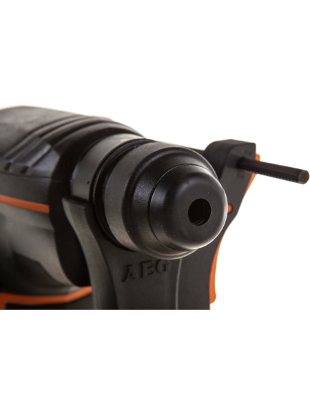 Трехрежимный перфоратор AEG 18В BBH18 LI-401C 4935464122