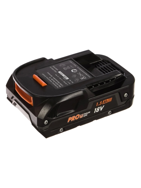 Аккумулятор L1815G (18В; 1.5 А*ч; Li-Ion) AEG 4932459425