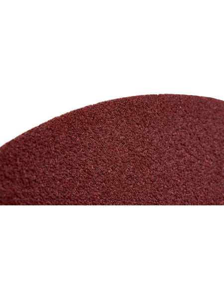 Лист шлифовальный на бумажной основе (5 шт; 150 мм; G80) AEG 4932430456