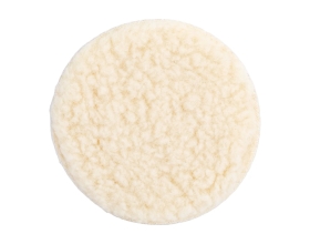 Диск полировальный из овчины (150 мм) AEG 4932430453