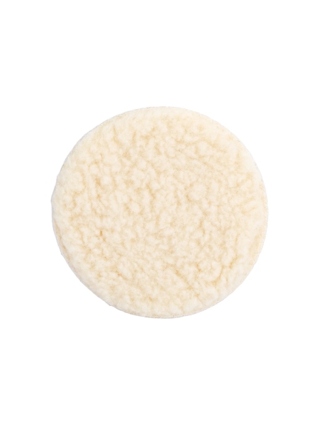 Диск полировальный из овчины (150 мм) AEG 4932430453