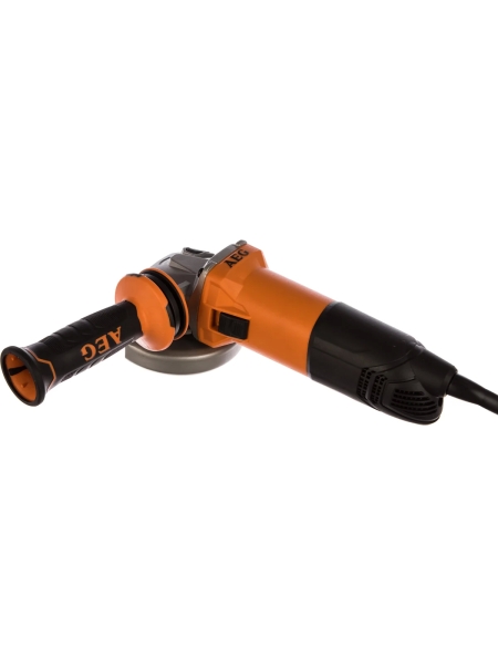 Угловая шлифмашина AEG WS12-115 4935451408