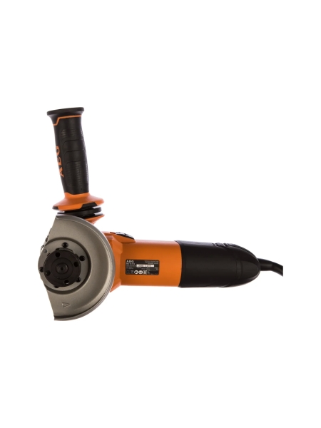 Угловая шлифмашина AEG WS12-115 4935451408