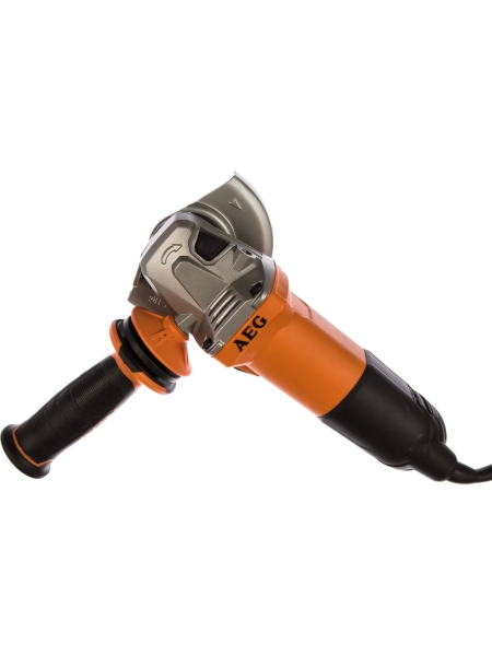 Угловая шлифмашина AEG WS12-115 4935451408