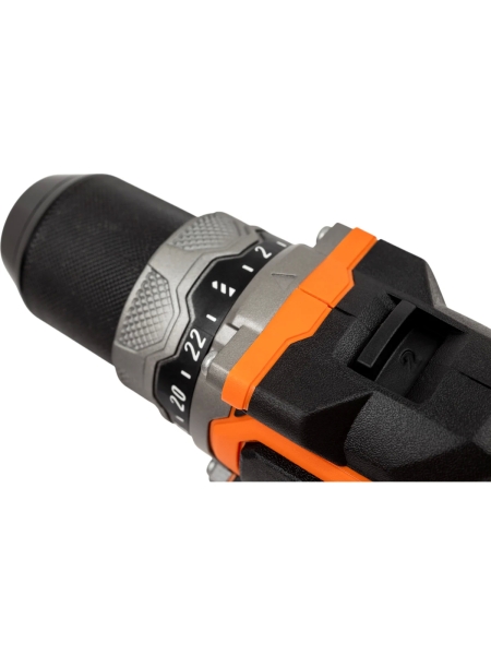 Бесщеточная аккумуляторная дрель-шуруповерт AEG BS18SBL-202C 4935472277